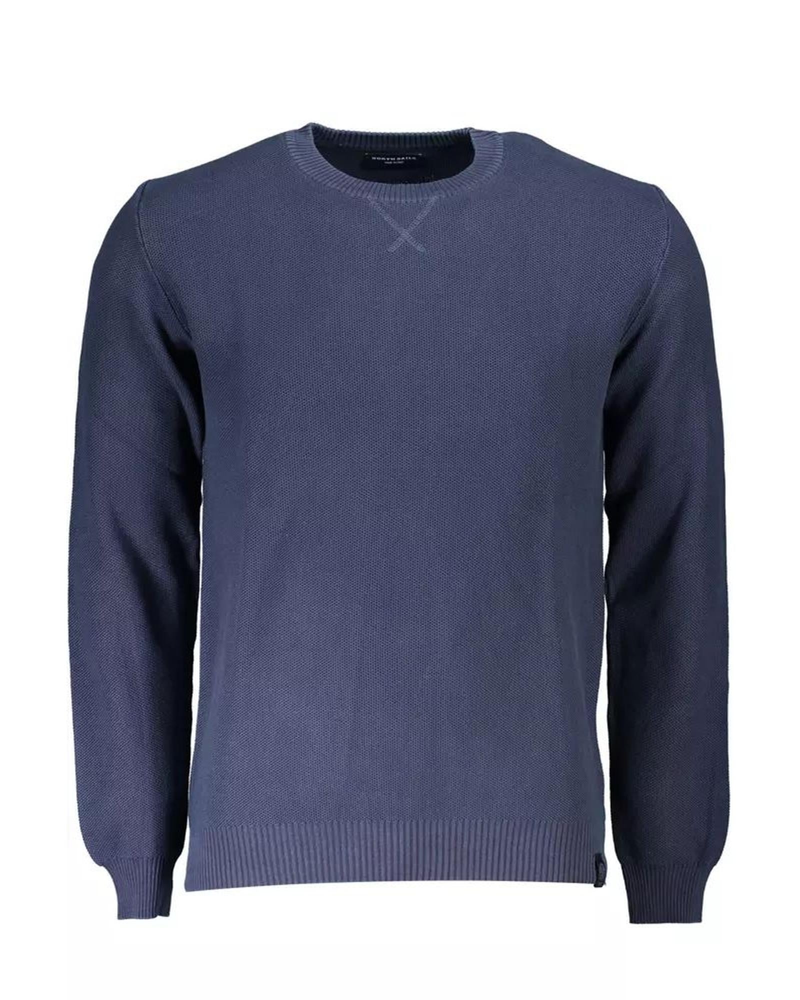 North Sails Men's Blue Cotton Shirt - XL Main image