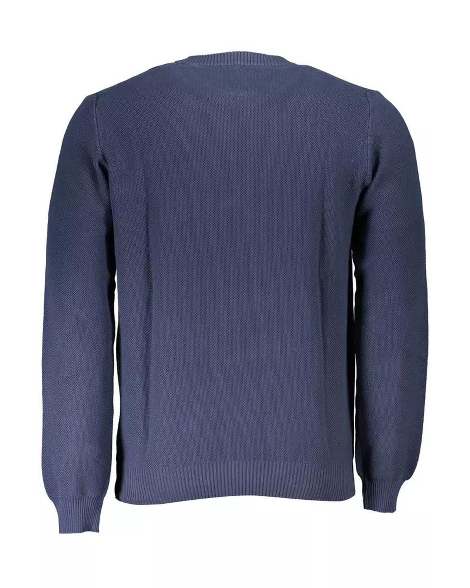 North Sails Men's Blue Cotton Shirt - XL Secondary image