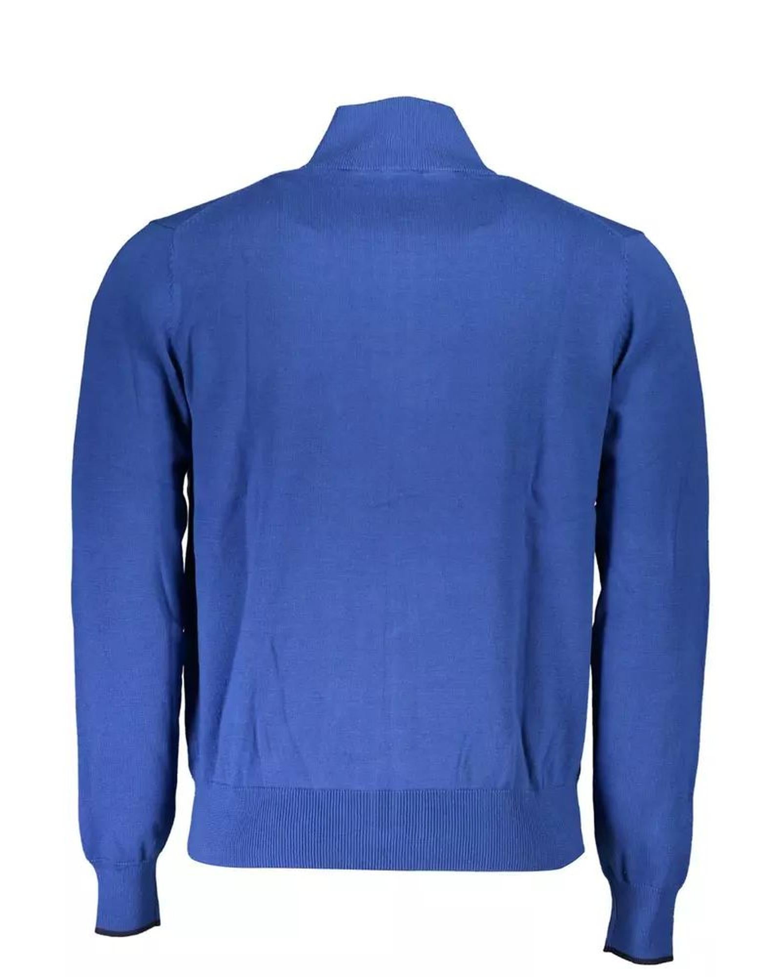 North Sails Men's Blue Cotton Shirt - XL Secondary image