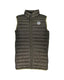 North Sails Men's Green Polyamide Jacket - L
