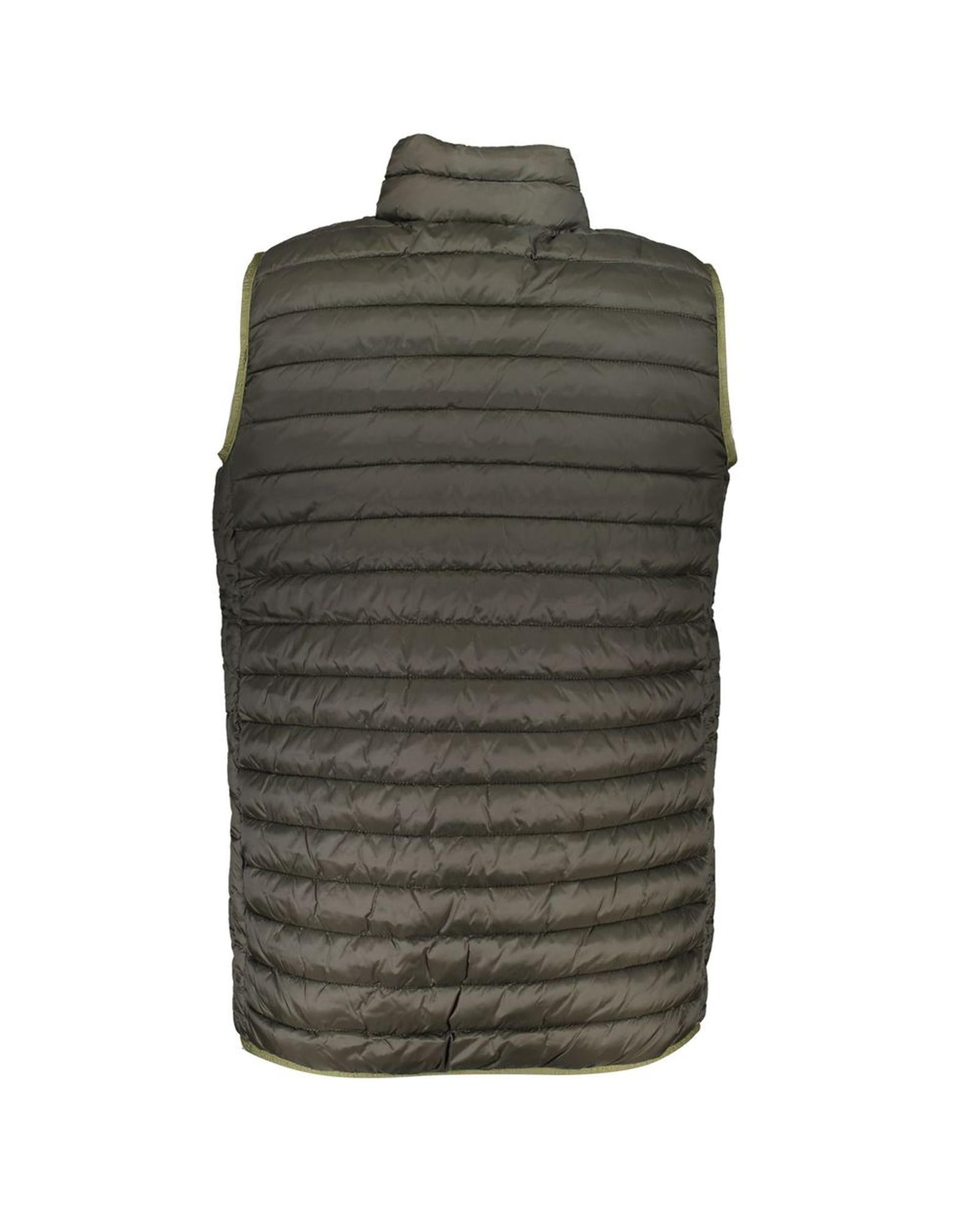 North Sails Men's Green Polyamide Jacket - XL Secondary image