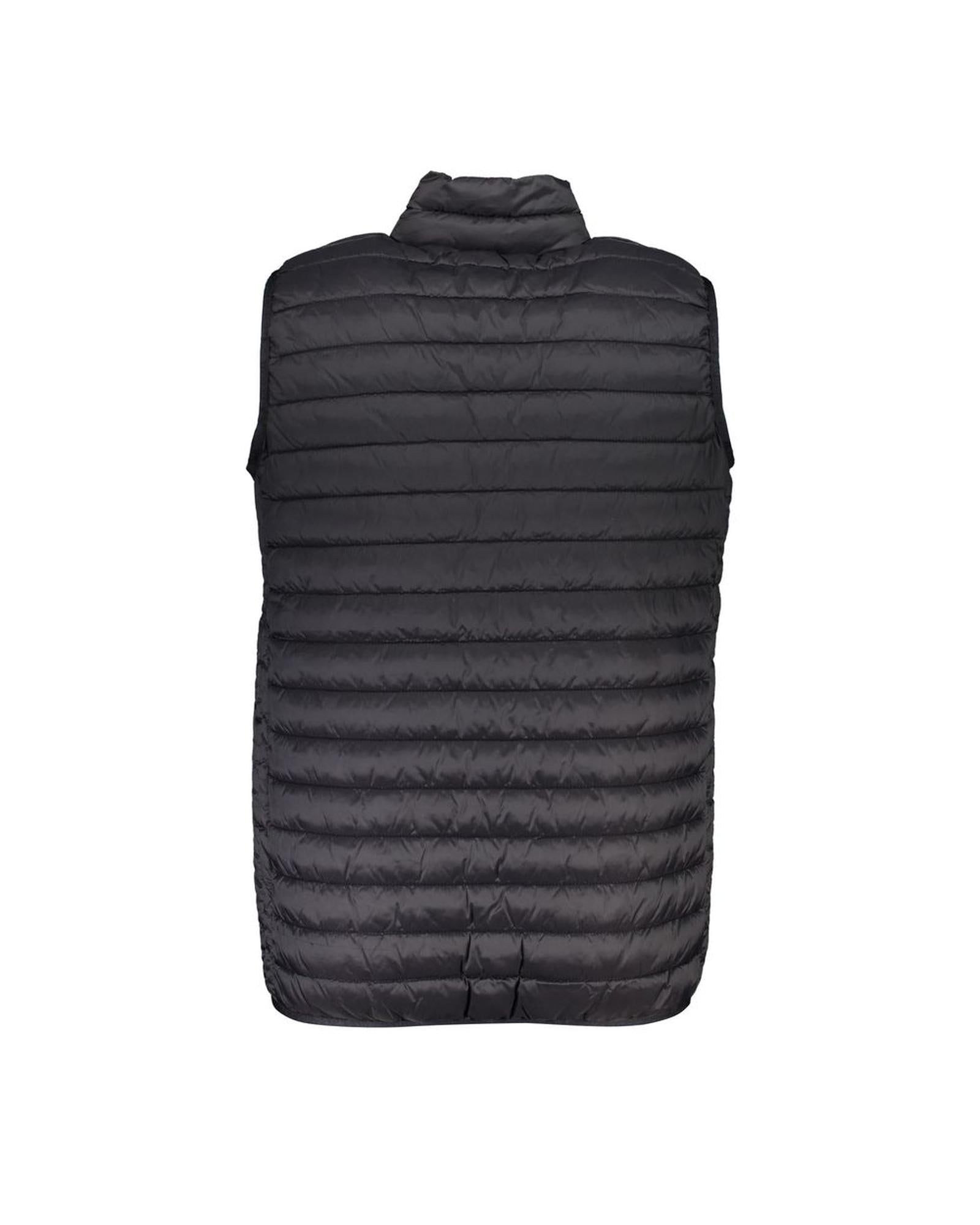 North Sails Men's Black Polyamide Jacket - L Secondary image