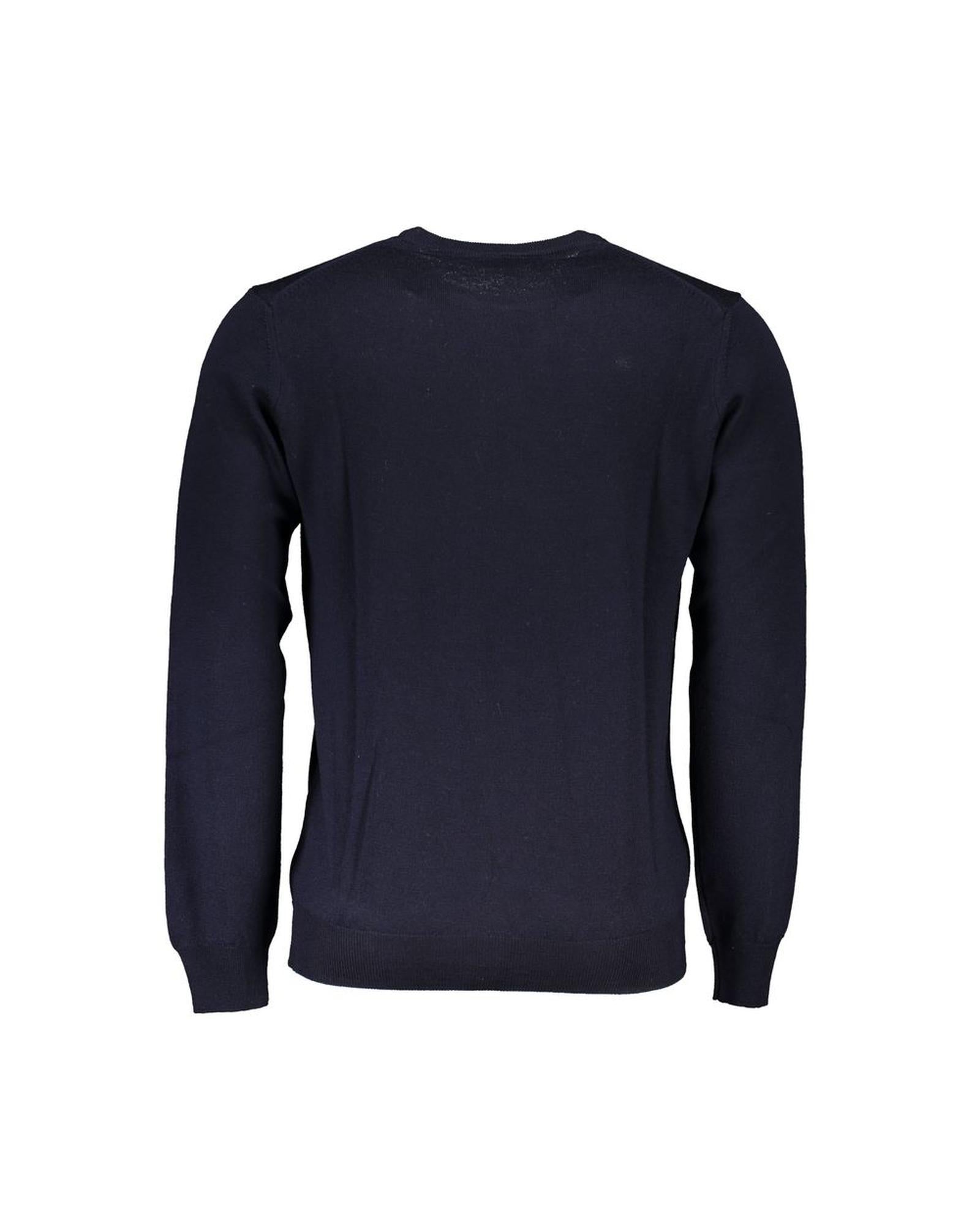 North Sails Men's Blue Fabric Shirt - M Secondary image