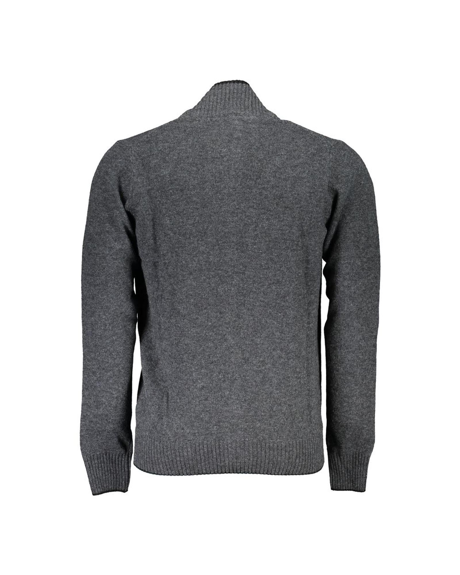 North Sails Men's Gray Fabric Shirt - L Secondary image