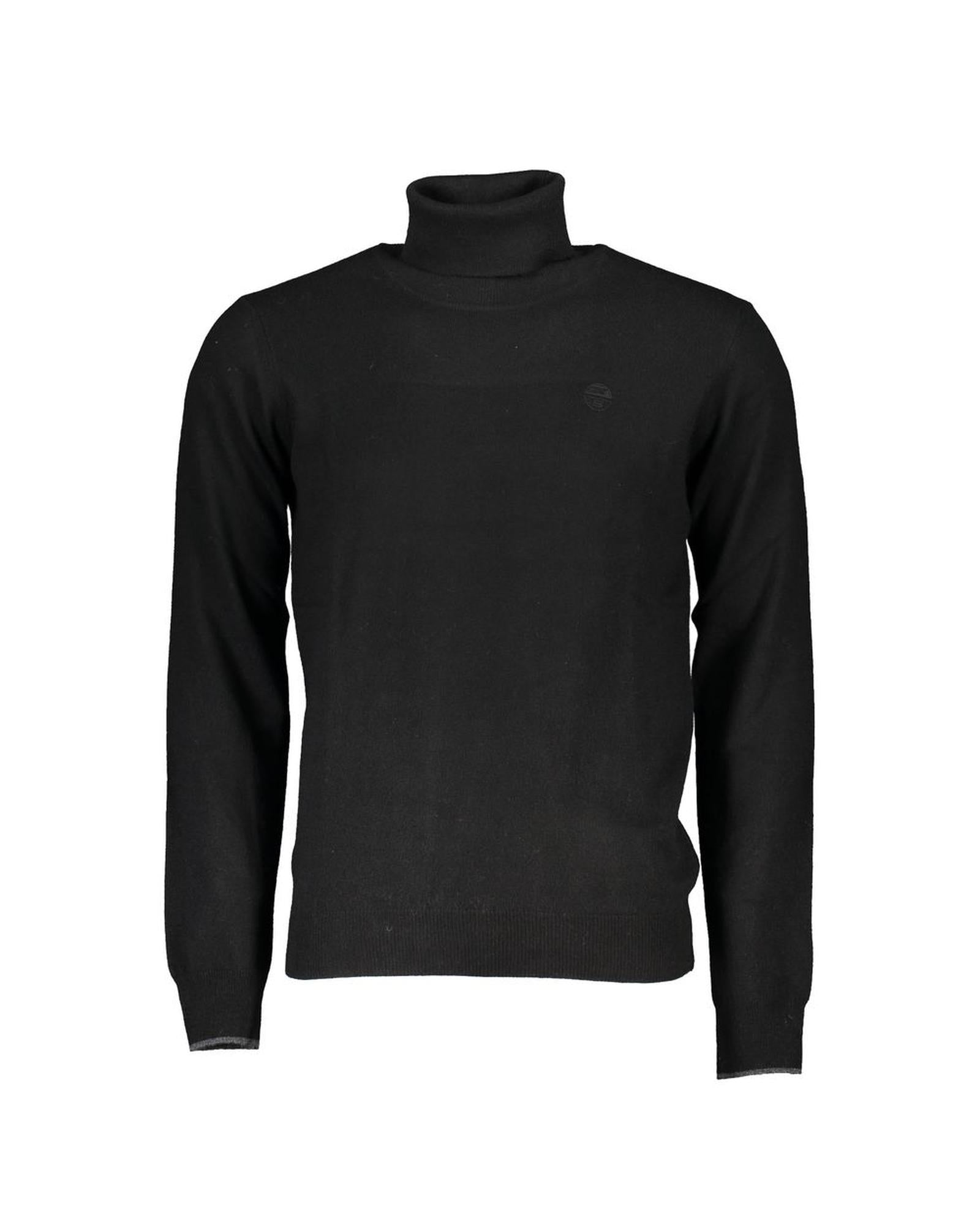 North Sails Men's Black Fabric Shirt - 2XL Main image