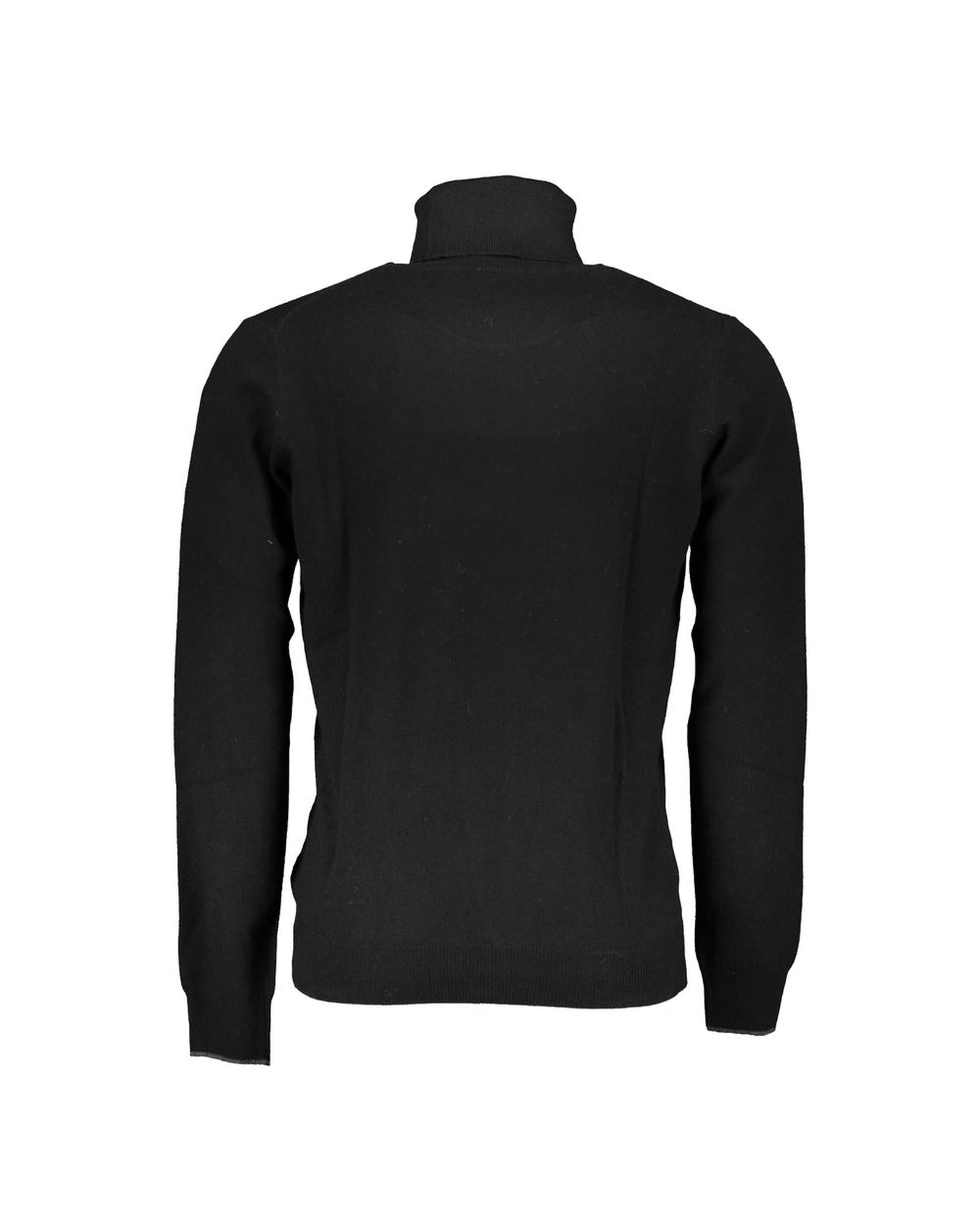 North Sails Men's Black Fabric Shirt - 2XL Secondary image