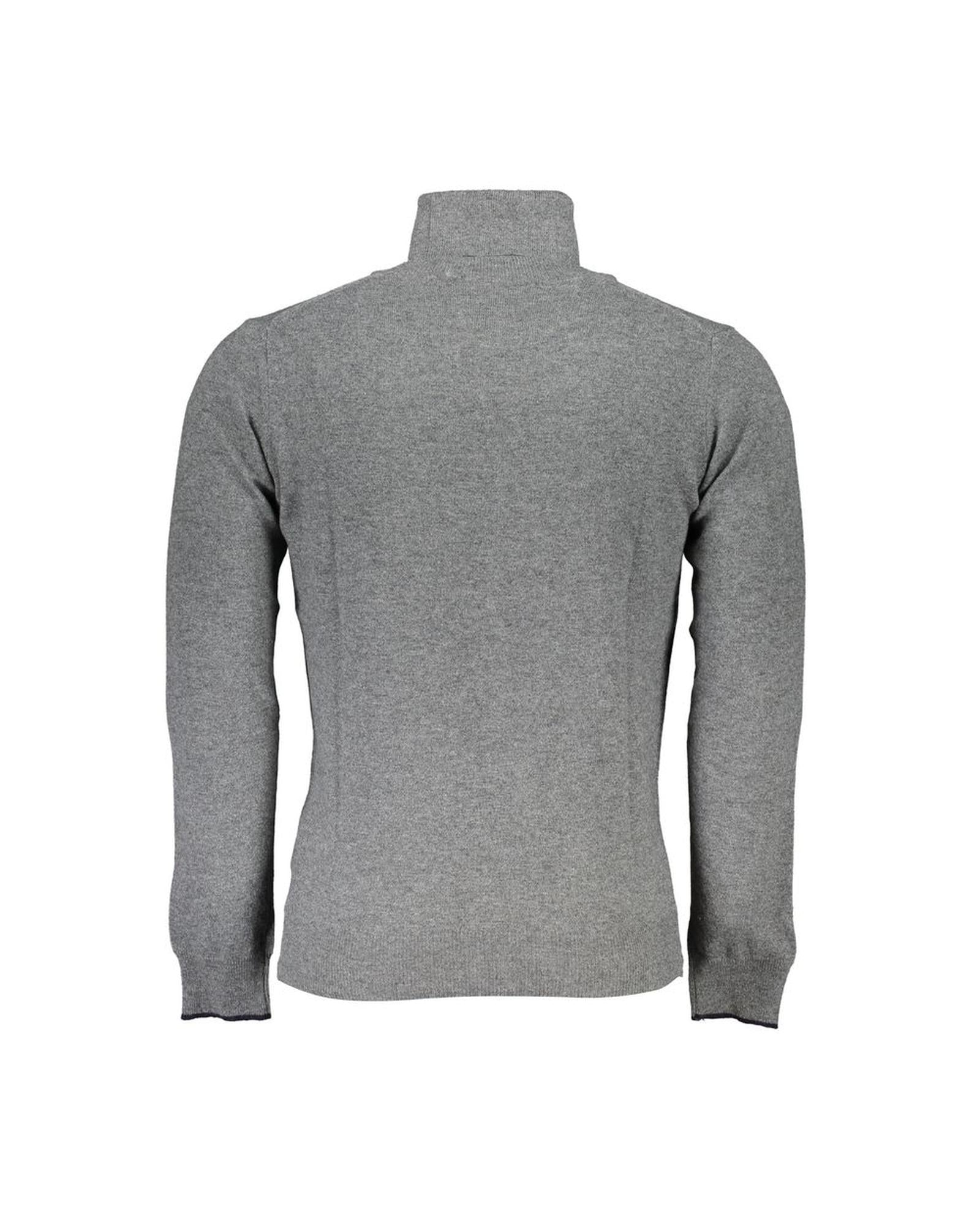 North Sails Men's Gray Fabric Shirt - 2XL Secondary image