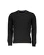 North Sails Men's Black Fabric Shirt - XL