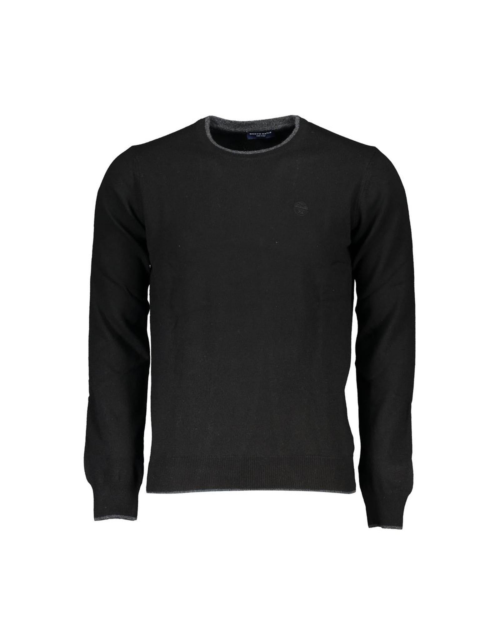 North Sails Men's Black Fabric Shirt - 2XL Main image