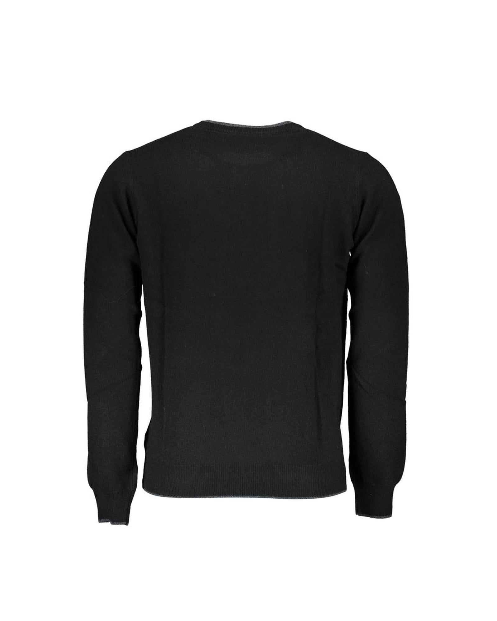 North Sails Men's Black Fabric Shirt - 2XL Secondary image