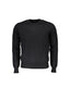North Sails Men's Black Fabric Shirt - L
