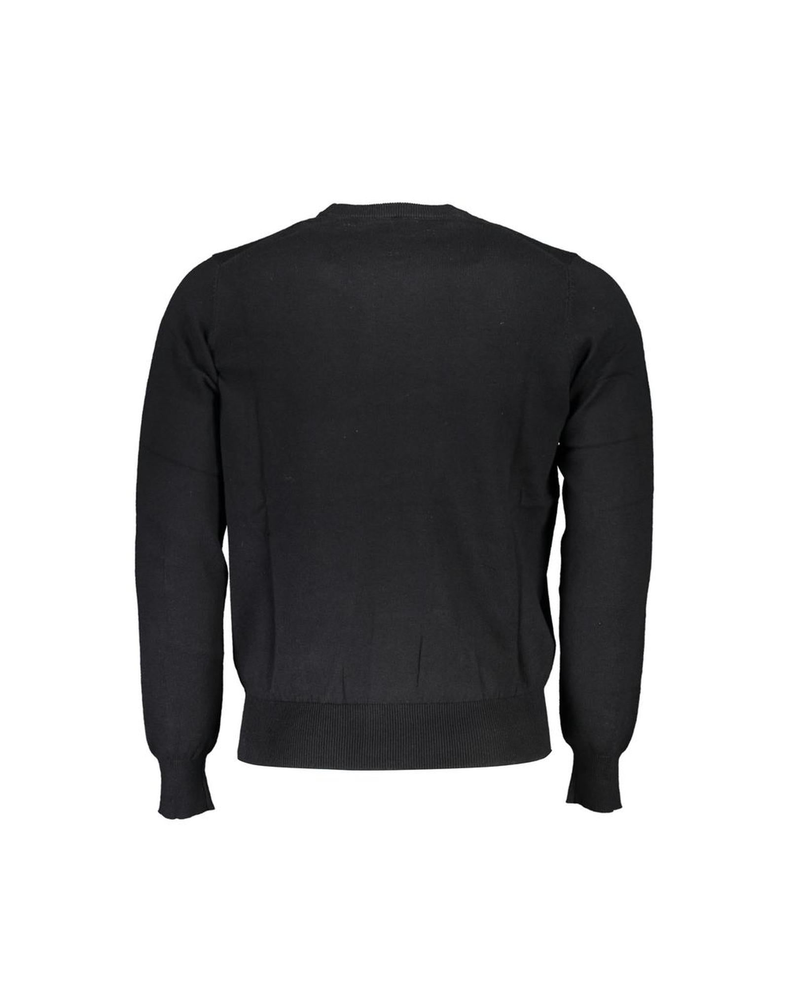 North Sails Men's Black Fabric Shirt - L Secondary image