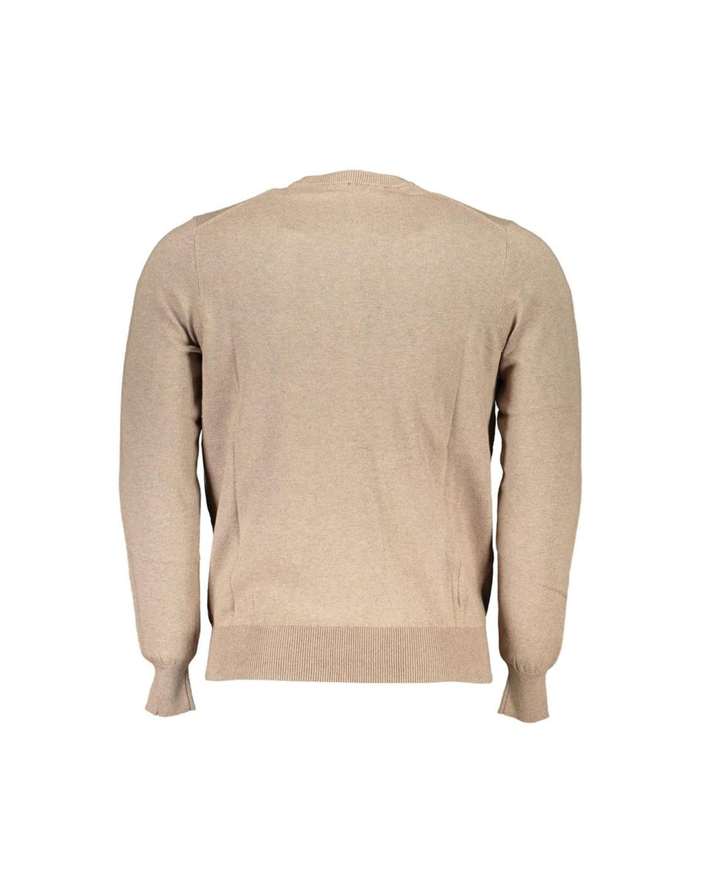 North Sails Men's Beige Fabric Shirt - 2XL