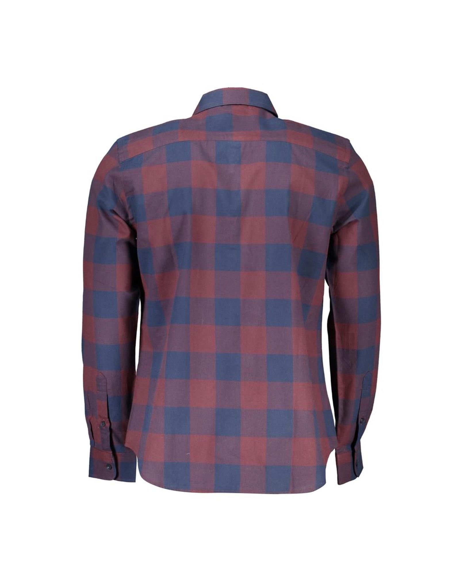North Sails Men's Pink Cotton Shirt - L Secondary image