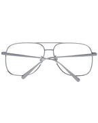 Omega Men's Gray  Optical Frames - One Size