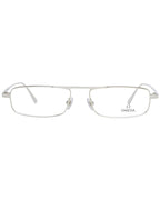 Omega Men's Gold  Optical Frames - One Size