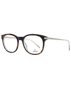 Omega Men's Brown  Optical Frames - One Size