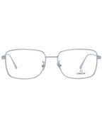 Omega Men's Gray  Optical Frames - One Size
