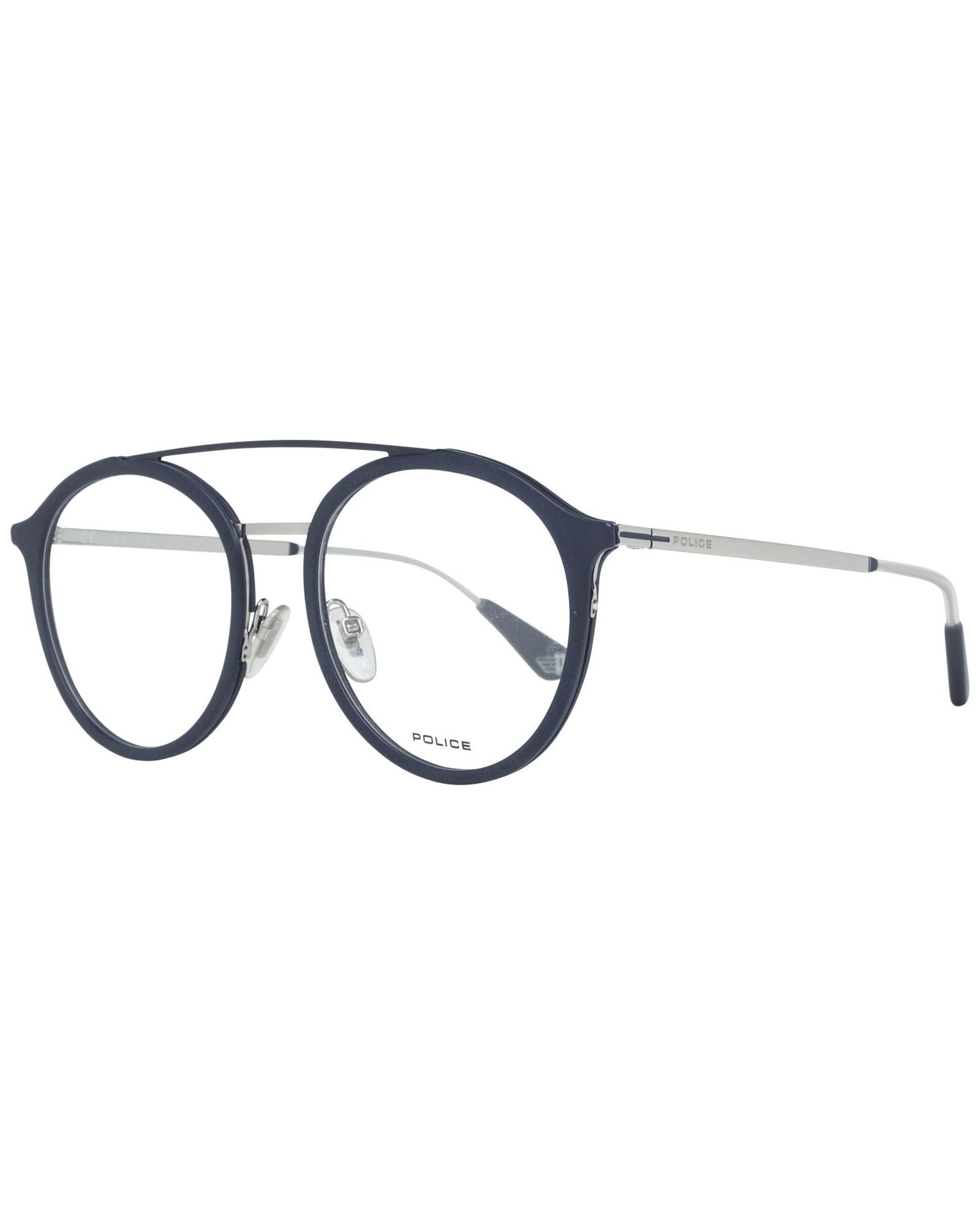 Police Men's Gray  Optical Frames - One Size Main image