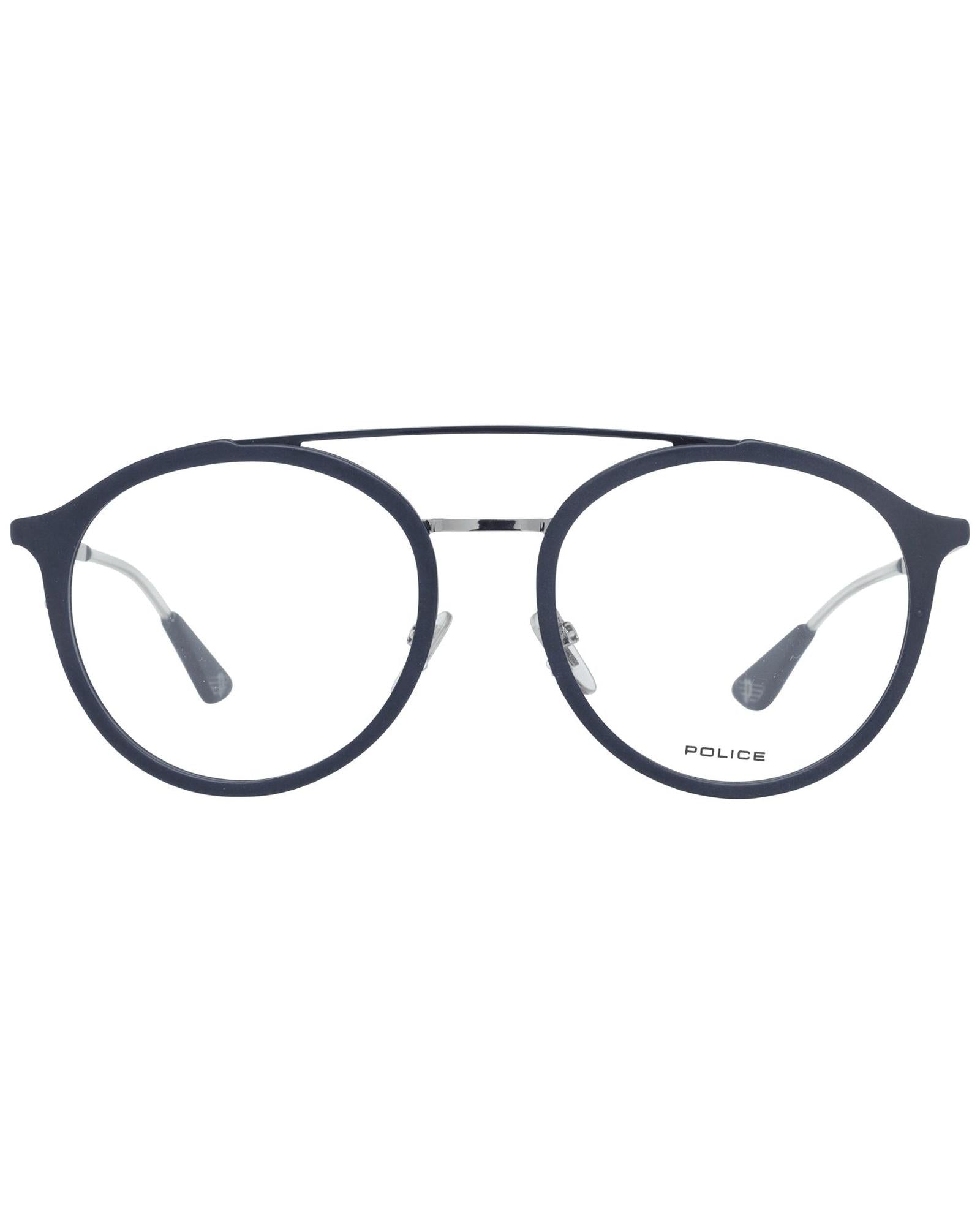 Police Men's Gray  Optical Frames - One Size Secondary image