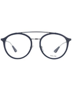 Police Men's Gray  Optical Frames - One Size