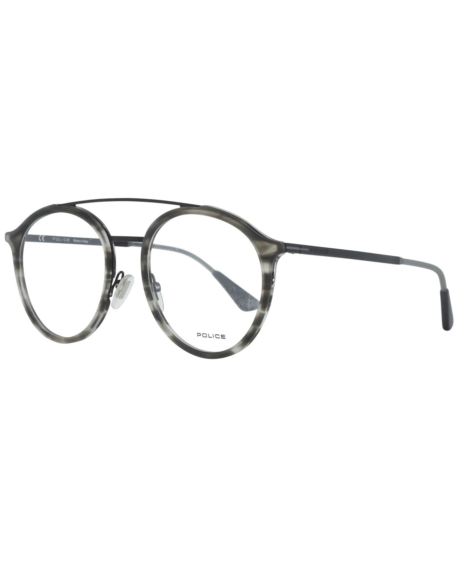 Police Men's Gray  Optical Frames - One Size Main image