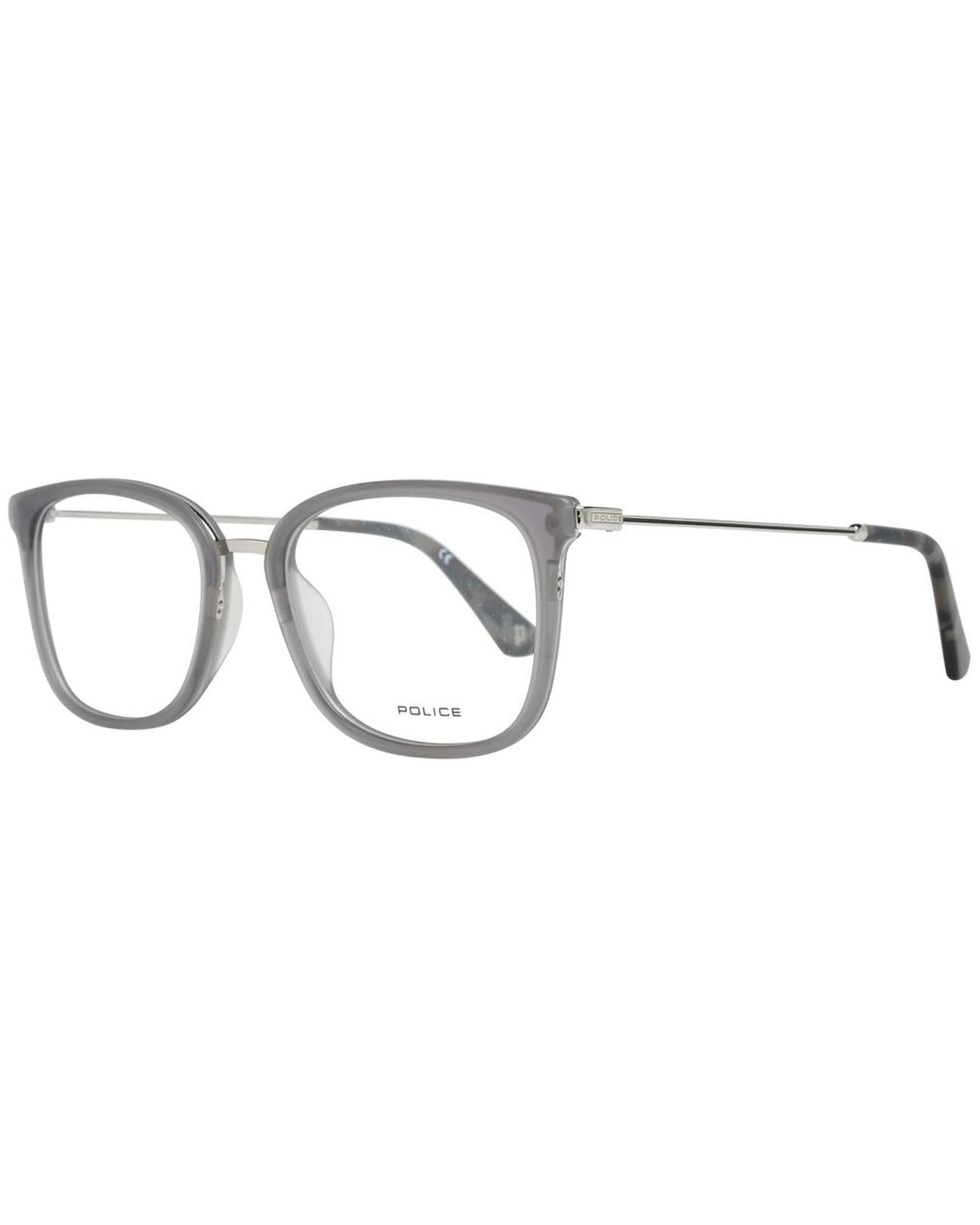Police Men's Gray  Optical Frames - One Size Main image