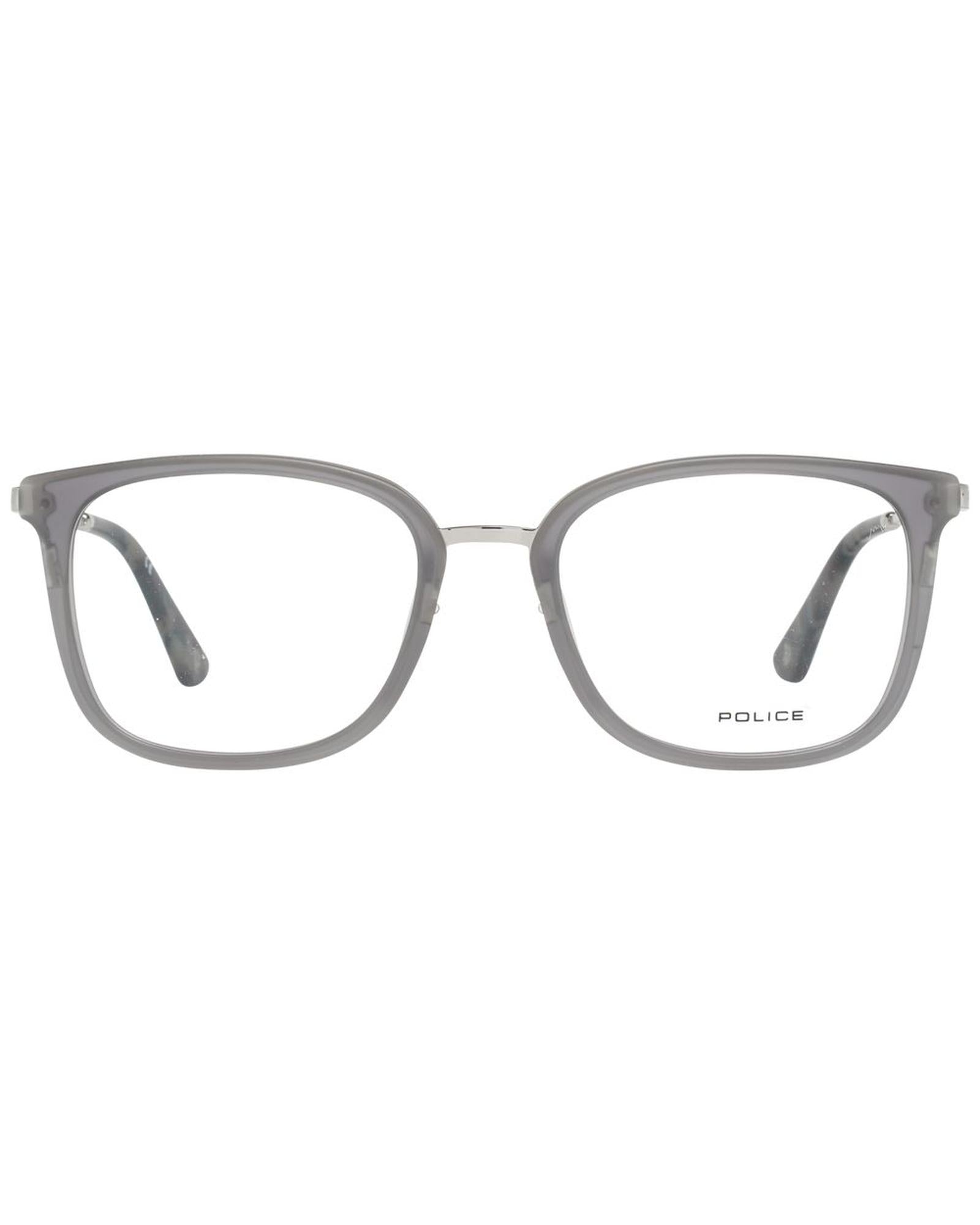 Police Men's Gray  Optical Frames - One Size Secondary image