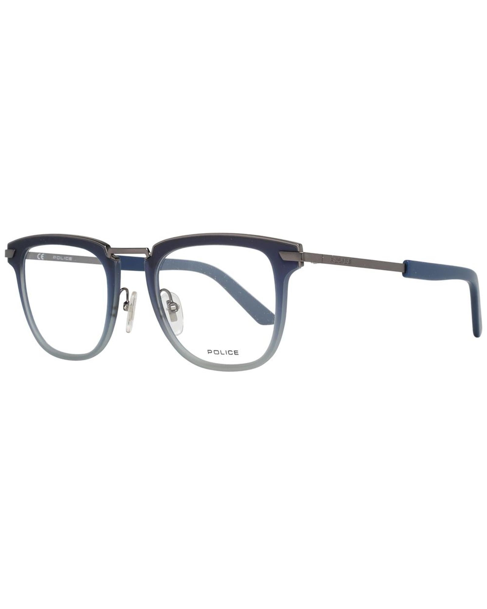 Police Men's Gray  Optical Frames - One Size Main image