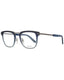 Police Men's Gray  Optical Frames - One Size