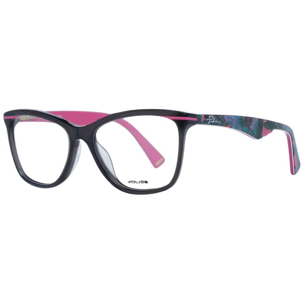 Police Women's Multicolor  Optical Frames - One Size Main image