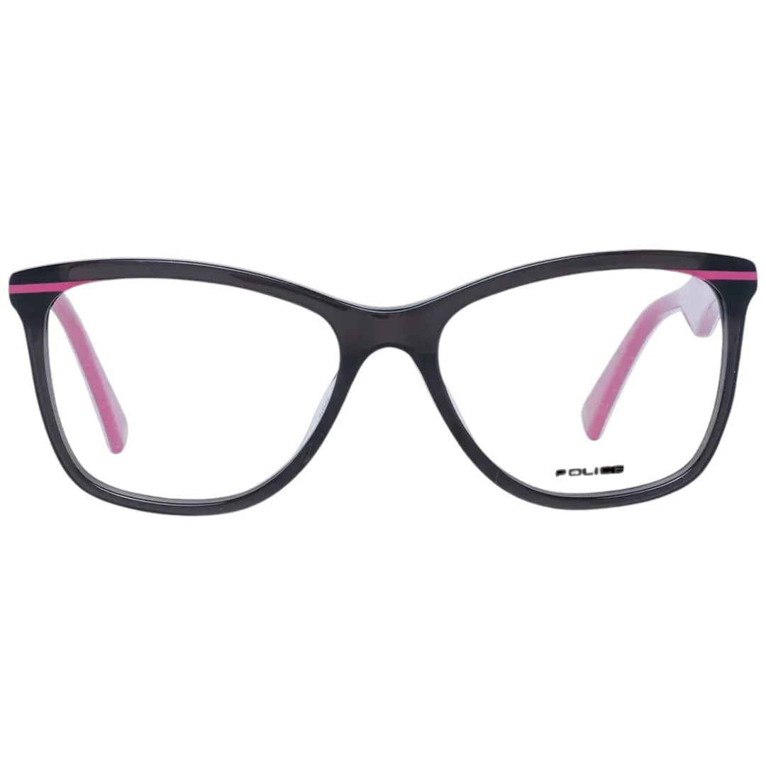 Police Women's Multicolor  Optical Frames - One Size Secondary image