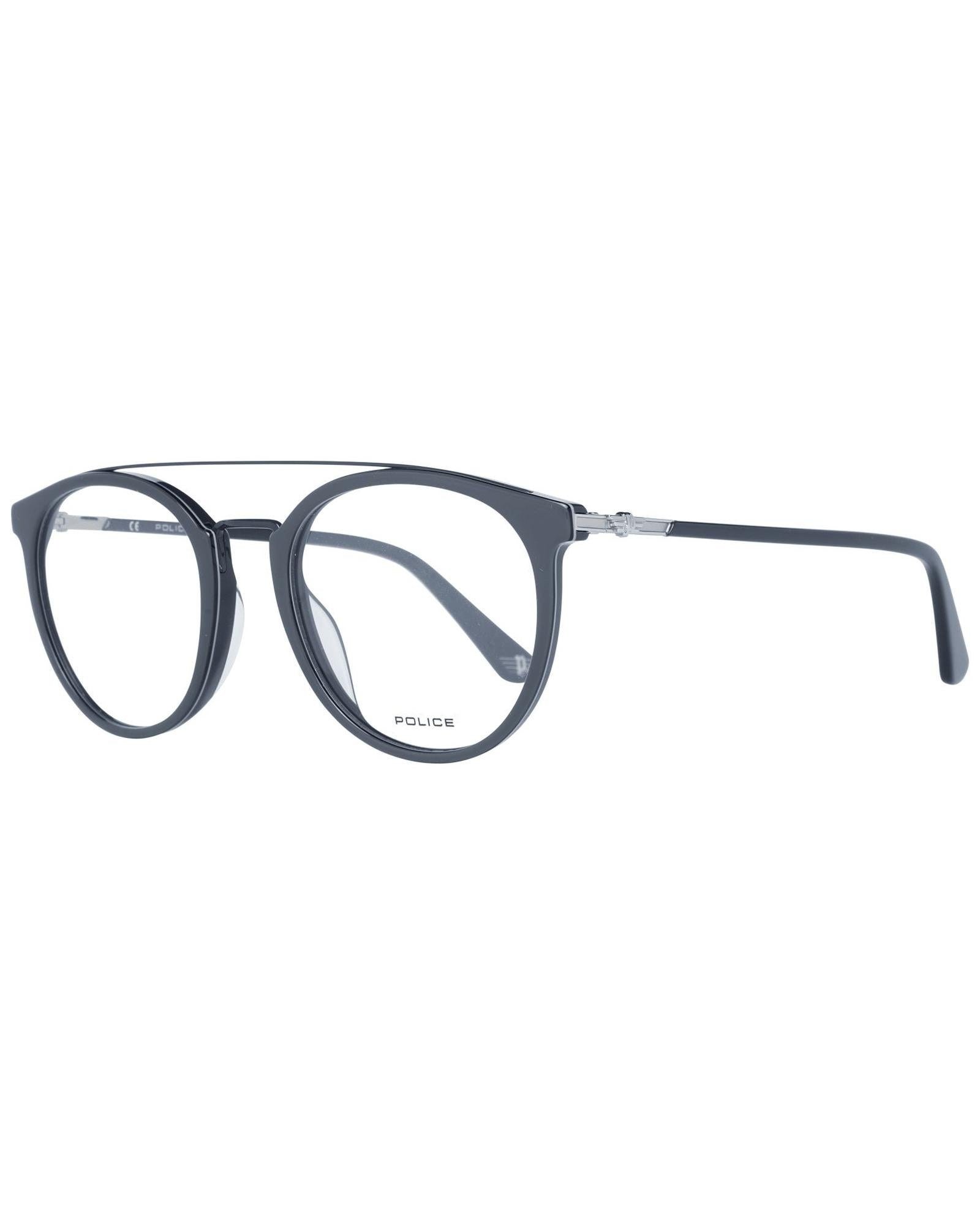 Police Men's Gray  Optical Frames - One Size Main image