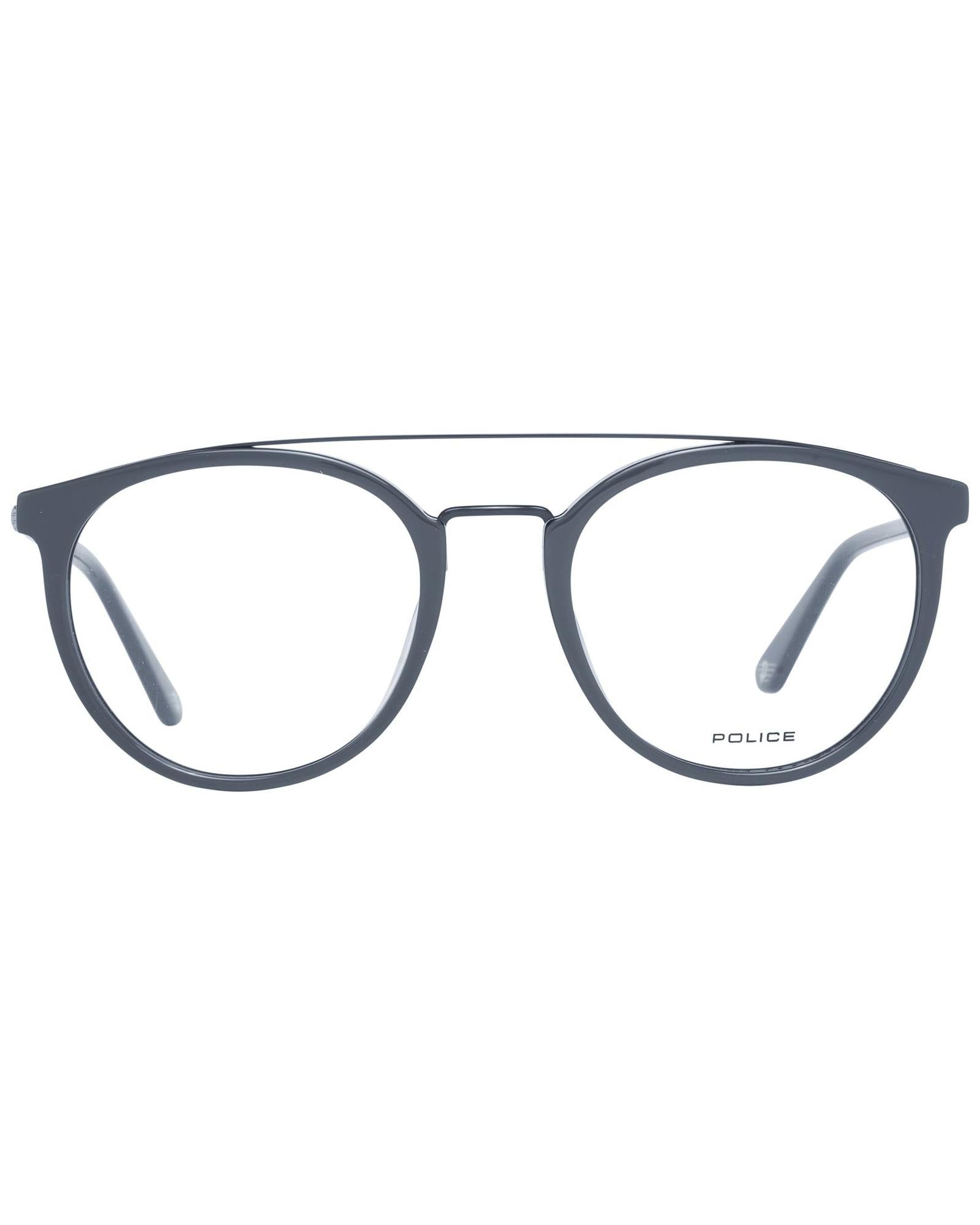 Police Men's Gray  Optical Frames - One Size Secondary image