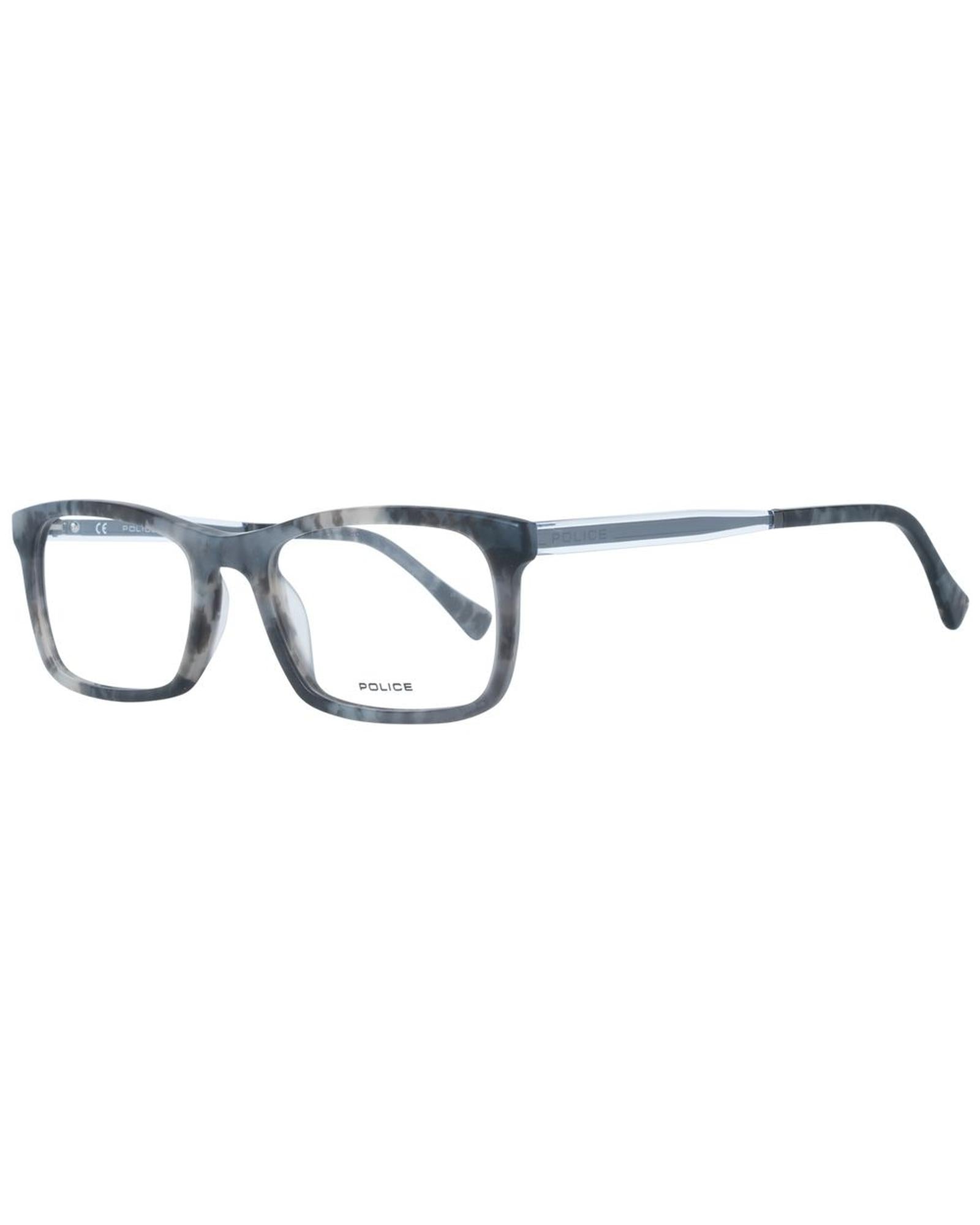 Police Men's Gray  Optical Frames - One Size Main image