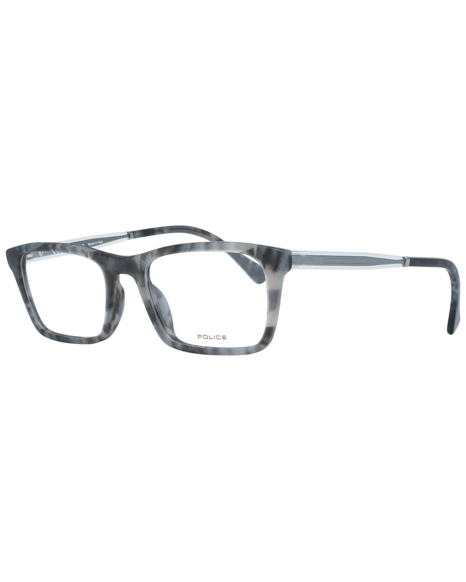 Police Men's Gray  Optical Frames - One Size Main image