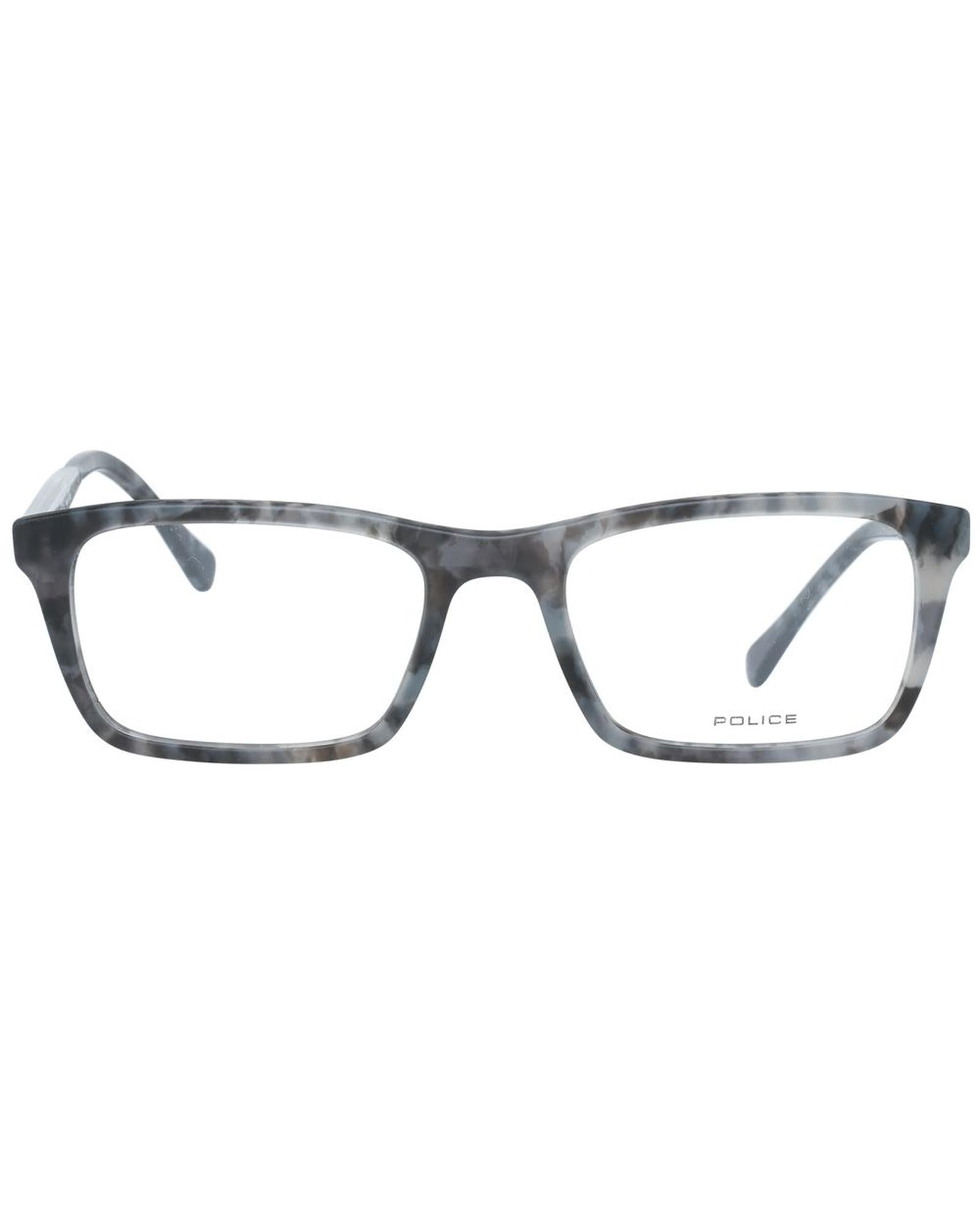 Police Men's Gray  Optical Frames - One Size Secondary image