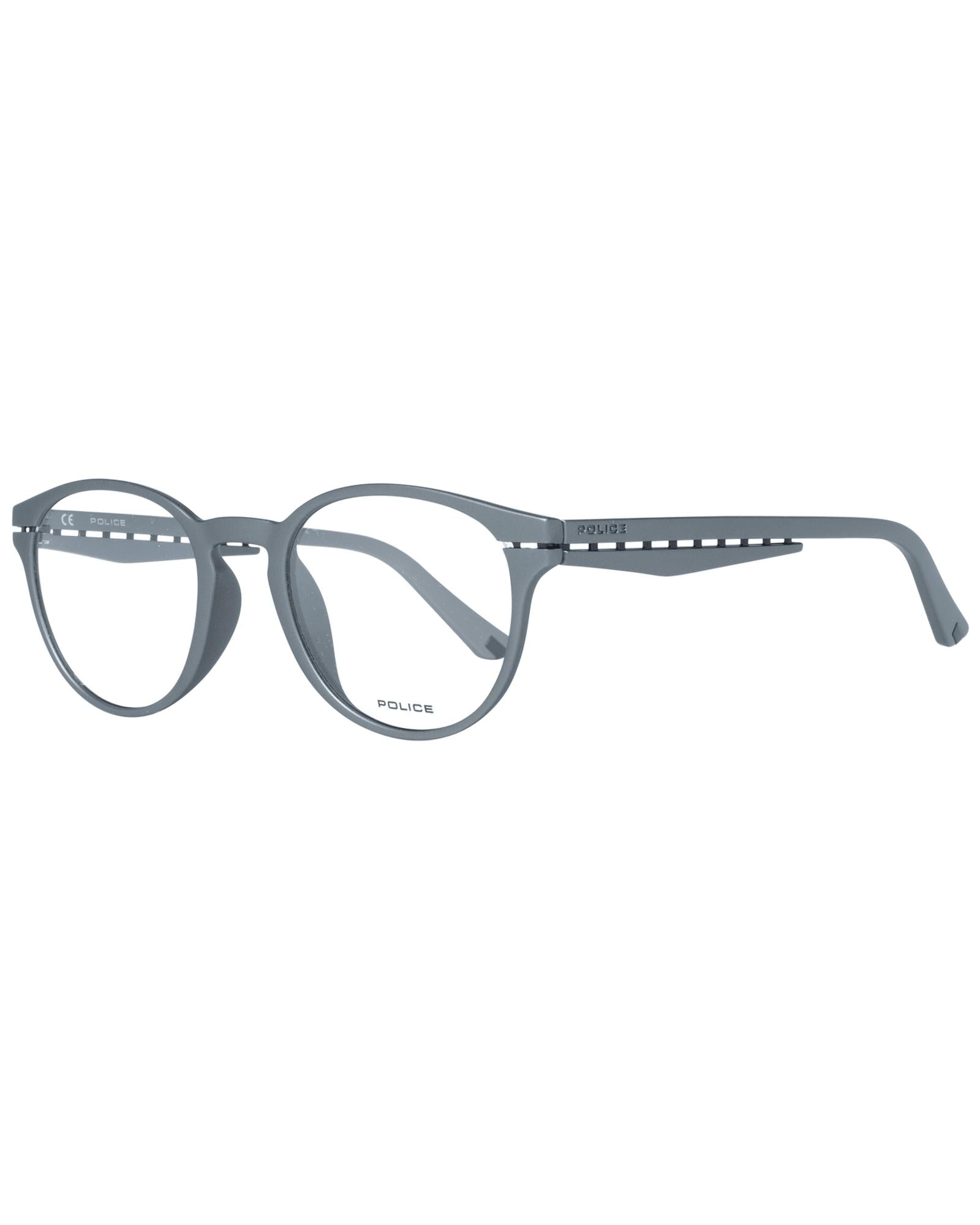 Police Men's Gray  Optical Frames - One Size Main image