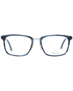 Police Men's Blue  Optical Frames - One Size