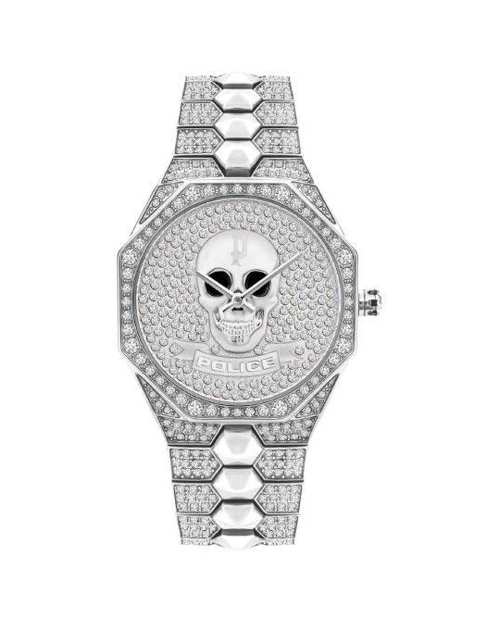 Police Women's Silver  Watch - One Size Main image