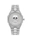 Police Women's Silver  Watch - One Size