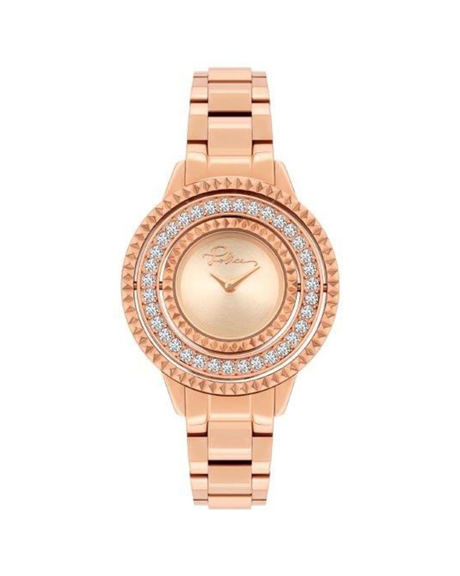 Police Women's Rose Gold  Watch - One Size Main image