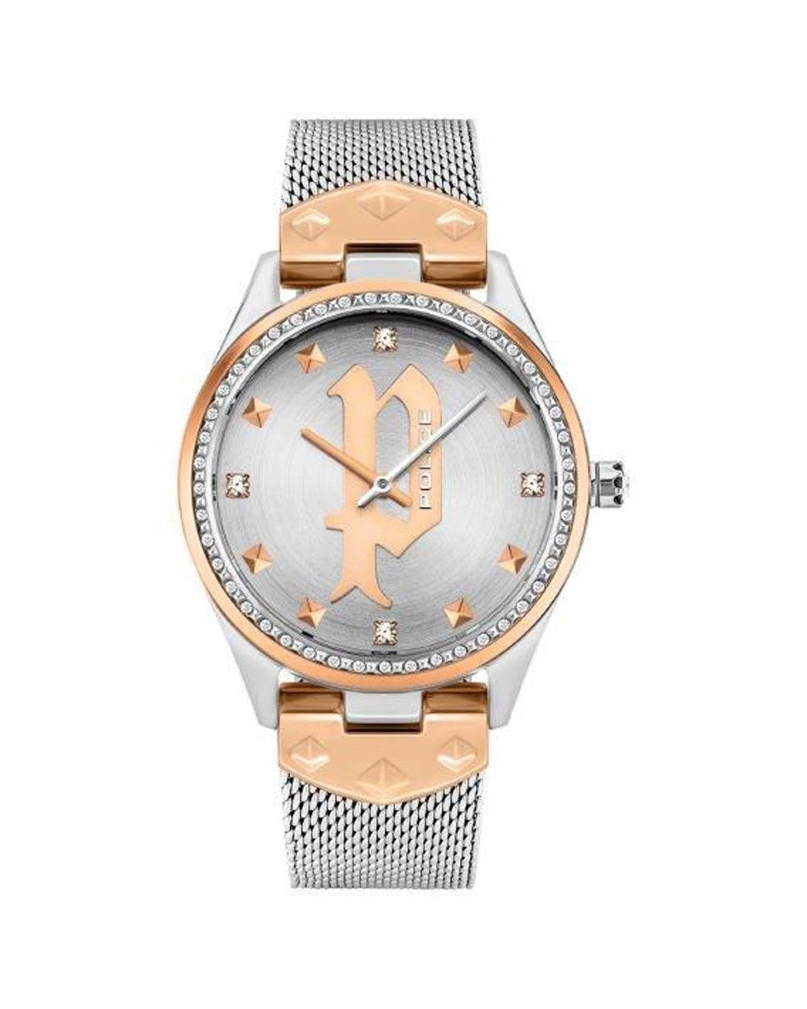 Police Women's Multicolor  Watch - One Size Main image