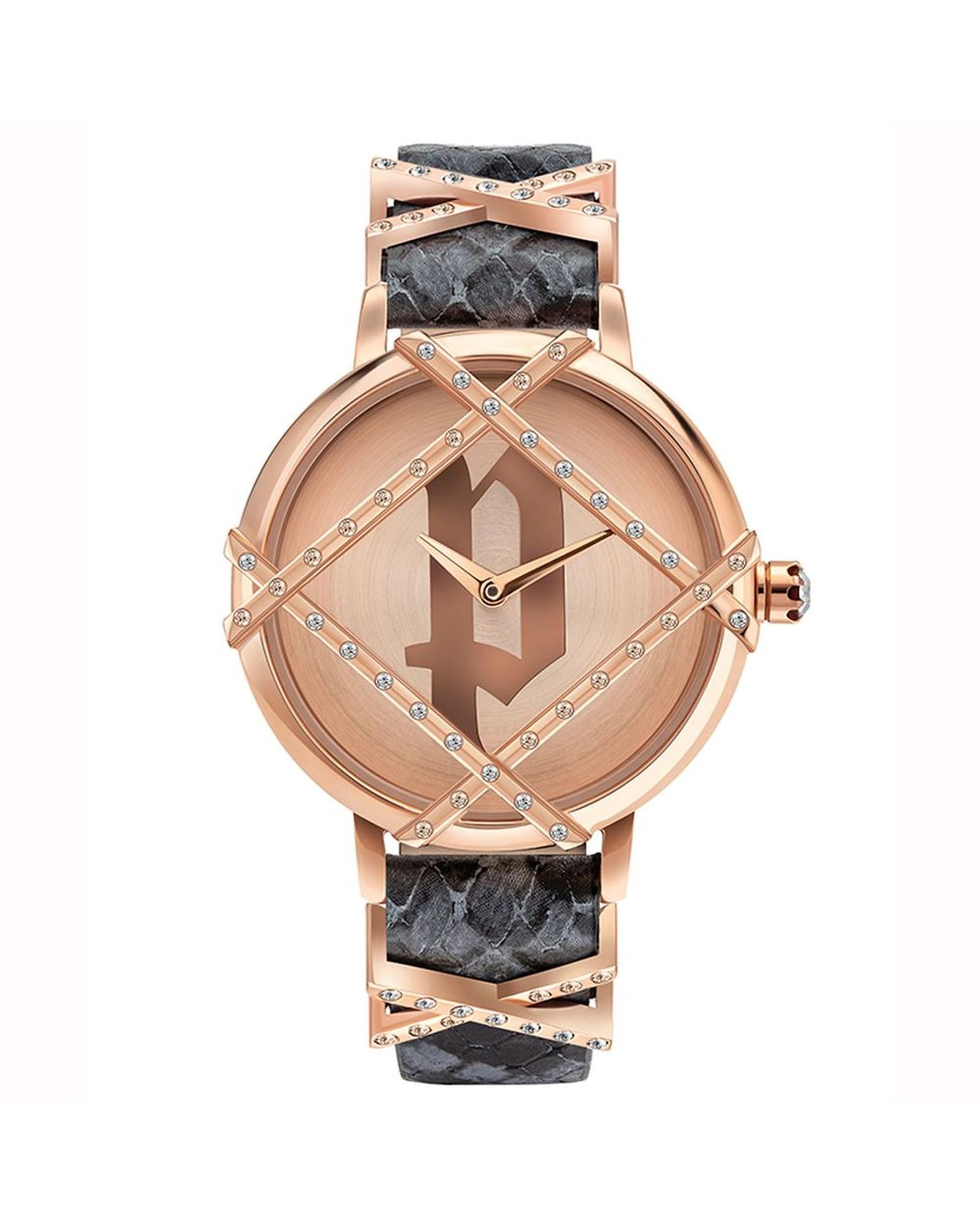 Police Women's Rose Gold  Watch - One Size Main image