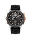 Police Men's Gray  Watch - One Size