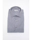 Robert Friedman Men's Blue Cotton Shirt - 2XL