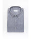 Robert Friedman Men's Blue Cotton Shirt - XL