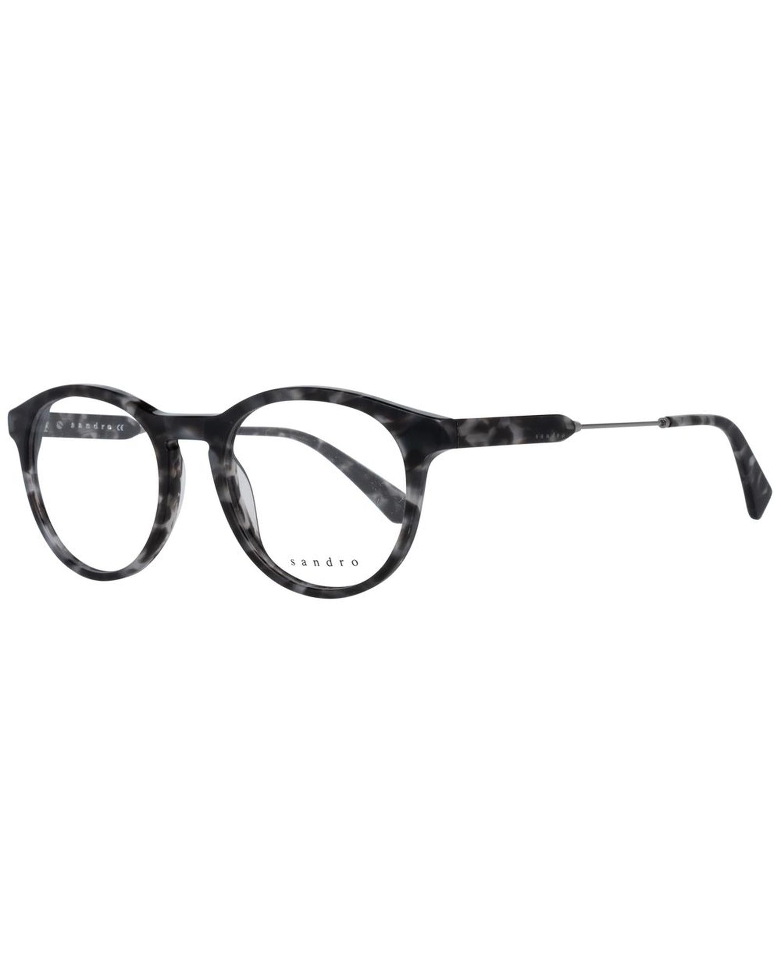 Sandro Men's Gray  Optical Frames - One Size Main image