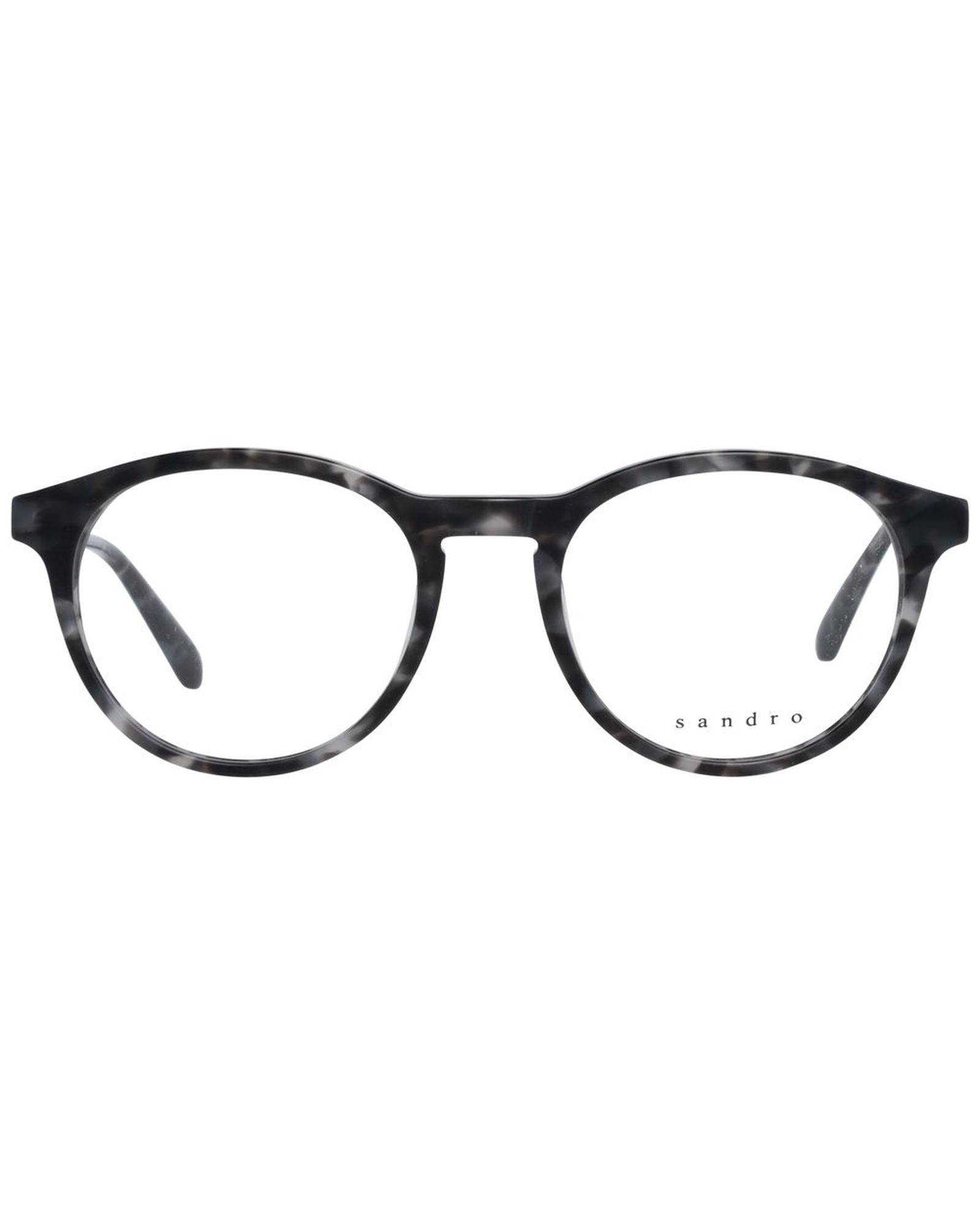 Sandro Men's Gray  Optical Frames - One Size Secondary image