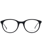 Sandro Men's Black  Optical Frames - One Size